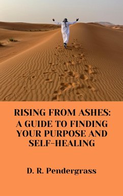 Cover Rising From Ashes (eBook, ePUB)