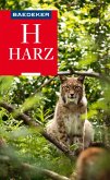 Baedeker Reiseführer E-Book Harz (eBook, PDF) Baedeker Reiseführer E-Book Harz (eBook, PDF)