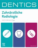 DENTICS Zahnärztliche Radiologie (eBook, ePUB) DENTICS Zahnärztliche Radiologie (eBook, ePUB)
