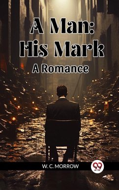 Cover Man (eBook, ePUB)