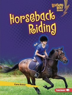 Cover Horseback Riding (eBook, ePUB)