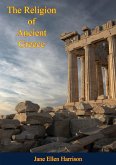 Religion of Ancient Greece (eBook, ePUB) Religion of Ancient Greece (eBook, ePUB)
