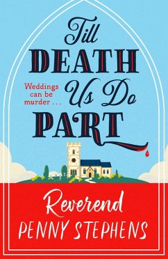 Till Death Us Do Part (eBook, ePUB) - Stephens, Penny