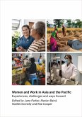 Women and Work in Asia and the Pacific (eBook, ePUB) Women and Work in Asia and the Pacific (eBook, ePUB)