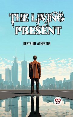 Cover Living Present (eBook, ePUB)