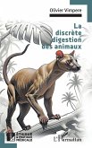 La discrete digestion des animaux (eBook, PDF)