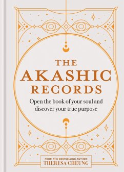 Cover The Akashic Records (eBook, ePUB)