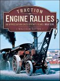 Traction Engine Rallies (eBook, ePUB)
