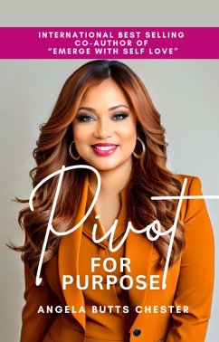 Cover Pivot for Purpose (eBook, ePUB)