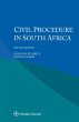 Civil Procedure in South Africa (eBook,... - Bild 1