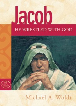 Cover Jacob eBook (eBook, ePUB)