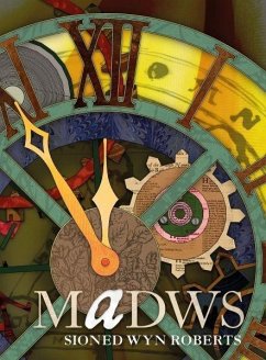Cover Madws (eBook, ePUB)