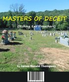 MASTERS OF DECEIT (eBook, ePUB) MASTERS OF DECEIT (eBook, ePUB)