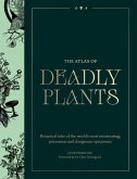 Atlas of Deadly Plants (eBook, ePUB)