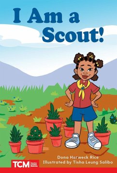 Cover I Am a Scout! (eBook, ePUB)
