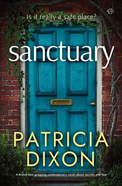 Sanctuary (eBook, ePUB) - Dixon, Patricia