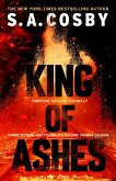 King of Ashes (eBook, ePUB)