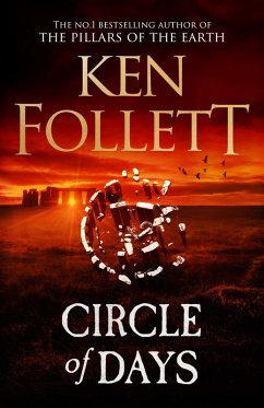 Cover Circle of Days (eBook, ePUB)