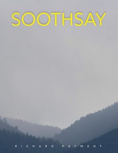 Cover Soothsay (eBook, ePUB)