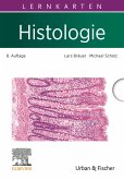 Lernkarten Histologie (eBook, ePUB) Lernkarten Histologie (eBook, ePUB)