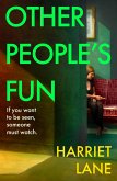 Other People's Fun (eBook, ePUB) Other People's Fun (eBook, ePUB)
