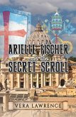 Arielle Fischer and the Secret Scroll (eBook, ePUB)