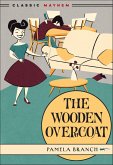 Wooden Overcoat (eBook, ePUB) Wooden Overcoat (eBook, ePUB)