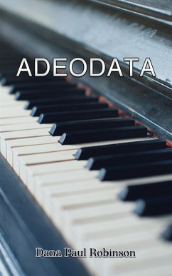 Cover Adeodata (eBook, ePUB)