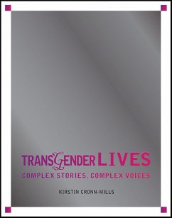 Cover Transgender Lives (eBook, ePUB)