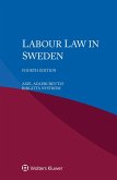 Labour Law in Sweden (eBook, PDF)