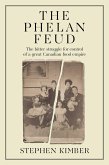 Phelan Feud (eBook, ePUB) Phelan Feud (eBook, ePUB)