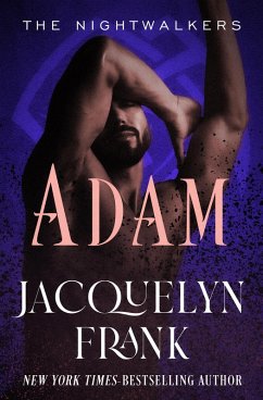 Cover Adam (eBook, ePUB)