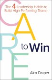 CARE to Win (eBook, ePUB) CARE to Win (eBook, ePUB)