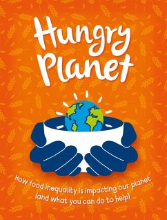 Cover Hungry Planet (eBook, ePUB)
