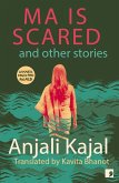 Ma is Scared (eBook, ePUB) Ma is Scared (eBook, ePUB)