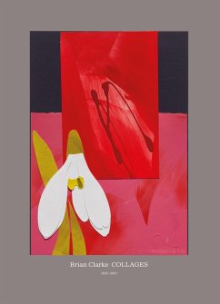 Cover Brian Clarke (eBook, ePUB)