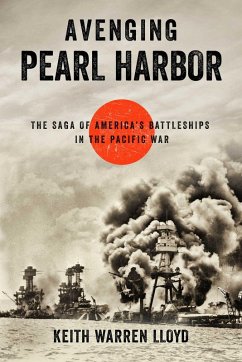 Avenging Pearl Harbor (eBook, ePUB) Cover Avenging Pearl Harbor (eBook, ePUB)