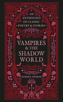 Cover Vampires & the Shadow World (eBook, ePUB)