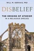 Disbelief (eBook, ePUB)