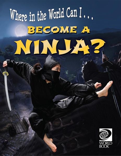 Become a Ninja? (eBook, PDF) Become a Ninja? (eBook, PDF)