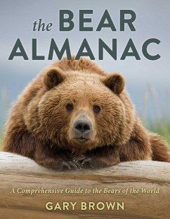 The Bear Almanac (eBook, ePUB) Cover The Bear Almanac (eBook, ePUB)