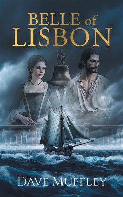 Cover Belle of Lisbon (eBook, ePUB)