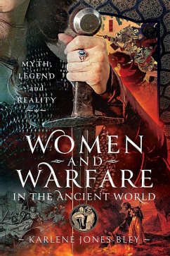 Cover Women and Warfare in the Ancient World (eBook, ePUB)