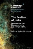 Festival of India (eBook, ePUB)