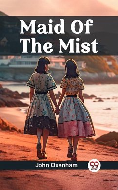 Cover Maid Of The Mist (eBook, ePUB)