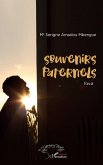 Souvenirs paternels (eBook, PDF)