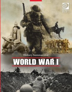 Cover World War I (eBook, PDF)