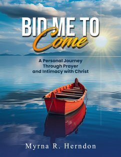 Cover Bid Me to Come (eBook, ePUB)