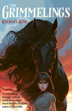 Cover Grimmelings (eBook, ePUB)