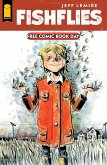 FISHFLIES #1 (eBook, PDF)